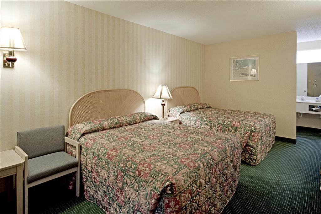 Springfield Inn Szoba fotó