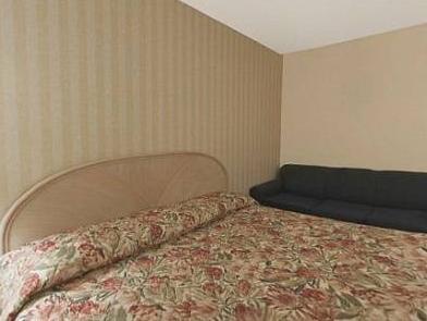 Springfield Inn Kültér fotó